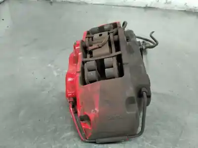 Tweedehands auto-onderdeel rechts voor remklauw voor volkswagen touareg (7la) 4.2 v8 40v cat (axq) oem iam-referenties 208432062