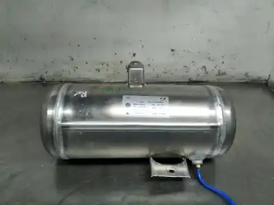 Tweedehands auto-onderdeel centrale accumulator schokbreker voor volkswagen touareg (7la) 4.2 v8 40v cat (axq) oem iam-referenties 7l0616202a