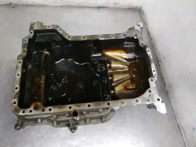 Tweedehands auto-onderdeel sump voor volkswagen touareg (7la) 4.2 v8 40v cat (axq) oem iam-referenties 077103604d