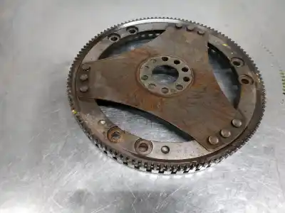 Tweedehands auto-onderdeel motor vliegwiel voor volkswagen touareg (7la) 4.2 v8 40v cat (axq) oem iam-referenties 07c105323c