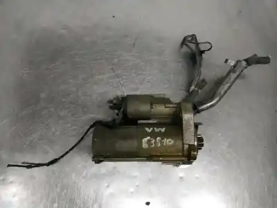 Tweedehands auto-onderdeel motor start voor volkswagen touareg (7la) 4.2 v8 40v cat (axq) oem iam-referenties 077911023j