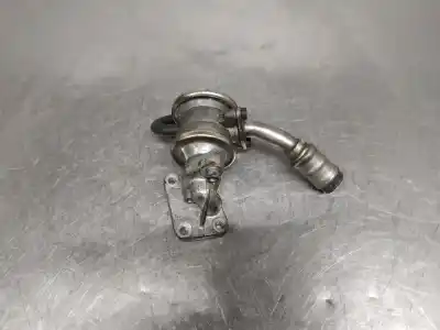 Tweedehands auto-onderdeel egr-klep voor volkswagen touareg (7la) 4.2 v8 40v cat (axq) oem iam-referenties 078131101ac