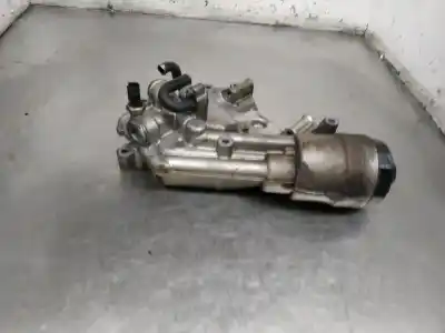 Tweedehands auto-onderdeel oliefilter voor volkswagen touareg (7la) 4.2 v8 40v cat (axq) oem iam-referenties 077115401l