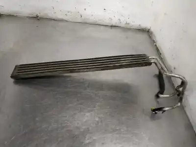 Tweedehands auto-onderdeel olie radiator voor volkswagen touareg (7la) 4.2 v8 40v cat (axq) oem iam-referenties 7l6422885c