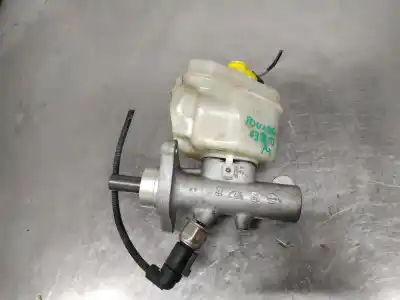 Tweedehands auto-onderdeel rempomp voor volkswagen touareg (7la) 4.2 v8 40v cat (axq) oem iam-referenties 03350884911