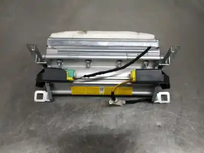 Tweedehands auto-onderdeel airbag voor rechts voor volkswagen touareg (7la) 4.2 v8 40v cat (axq) oem iam-referenties 7l0880202