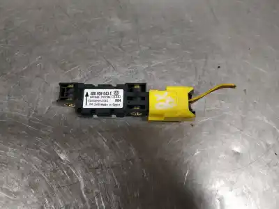 Tweedehands auto-onderdeel SENSOR voor VOLKSWAGEN TOUAREG (7LA)  OEM IAM-referenties 4B0959643E  