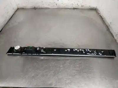 Tweedehands auto-onderdeel binnenhandgreep links achter voor volkswagen touareg (7la) 4.2 v8 40v cat (axq) oem iam-referenties 7l6867459