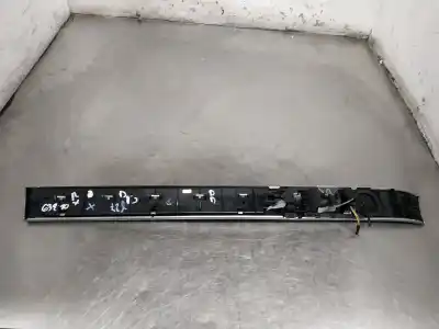 Tweedehands auto-onderdeel binnen voor rechts handvat voor volkswagen touareg (7la) 4.2 v8 40v cat (axq) oem iam-referenties 7l6867440