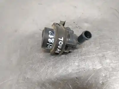 Tweedehands auto-onderdeel waterbom voor volkswagen touareg (7la) 4.2 v8 40v cat (axq) oem iam-referenties 7l0965561e