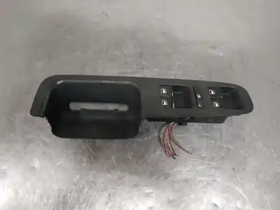 Tweedehands auto-onderdeel linker voorruit schakelaar voor volkswagen touareg (7la) 4.2 v8 40v cat (axq) oem iam-referenties 7l6959857a