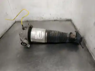 Tweedehands auto-onderdeel schokbreker rechts achter voor volkswagen touareg (7la) 4.2 v8 40v cat (axq) oem iam-referenties 7l6512022e