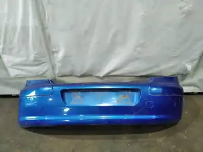 İkinci el araba yedek parçası ARKA TAMPON için PEUGEOT 307 (S1)  OEM IAM referansları   