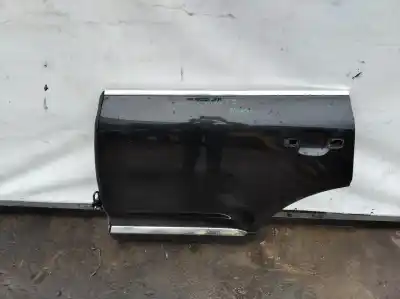 Tweedehands auto-onderdeel deur links achter voor volkswagen touareg (7la) 4.2 v8 40v cat (axq) oem iam-referenties 