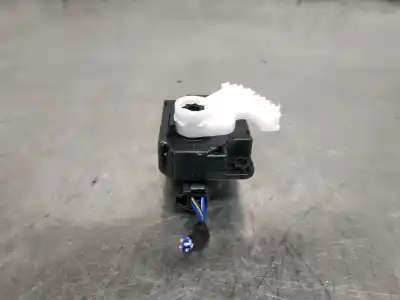 Tweedehands auto-onderdeel airconditioning luikjes openingsmotor voor citroen c4 berlina shine 130 cv / 96 kw oem iam-referenties 16000458