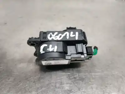 Tweedehands auto-onderdeel airconditioning luikjes openingsmotor voor citroen c4 berlina shine 130 cv / 96 kw oem iam-referenties 16000458