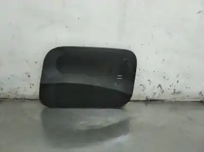 Second-hand car spare part outer fuel cap for citroen c4 berlina shine 130 cv / 96 kw oem iam references 9831189380