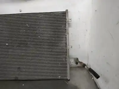 Second-hand car spare part air conditioning condenser / radiator for ssangyong kyron 200 xdi limited oem iam references 