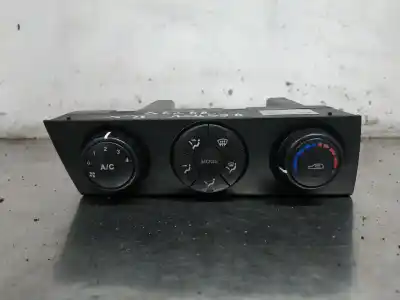 Second-hand car spare part climate control for ssangyong kyron 200 xdi limited oem iam references 6870009031  