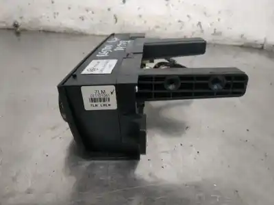 Second-hand car spare part climate control for ssangyong kyron 200 xdi limited oem iam references 6870009031