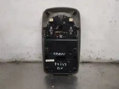 Автозапчасти б/у внутренний свет за ssangyong kyron 200 xdi limited ссылки oem iam 7765009100  