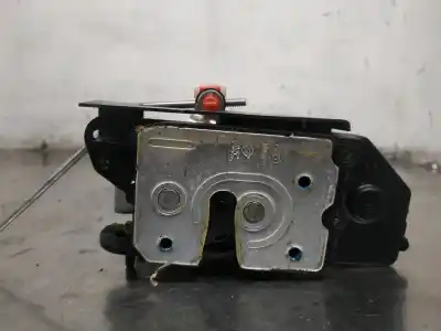 Second-hand car spare part rear left door lock for ssangyong kyron 200 xdi limited oem iam references 