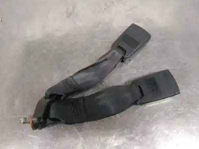 Second-hand car spare part right airbag tensioner for ssangyong kyron 200 xdi limited oem iam references 