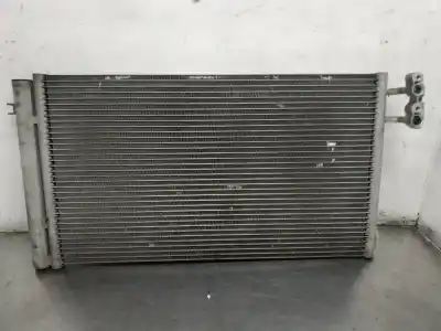 Peça sobressalente para automóvel em segunda mão condensador / radiador de ar condicionado por bmw serie 1 berlina (e81/e87) 118d referências oem iam 3276425  