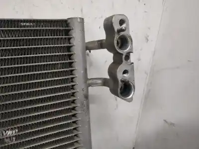 Peça sobressalente para automóvel em segunda mão condensador / radiador de ar condicionado por bmw serie 1 berlina (e81/e87) 118d referências oem iam 3276425