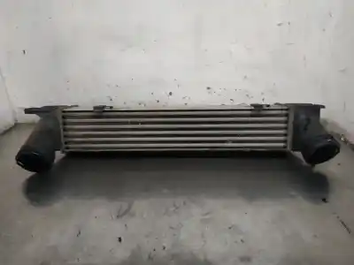 Second-hand car spare part INTERCOOLER for BMW SERIE 1 BERLINA (E81/E87)  OEM IAM references 752491608  