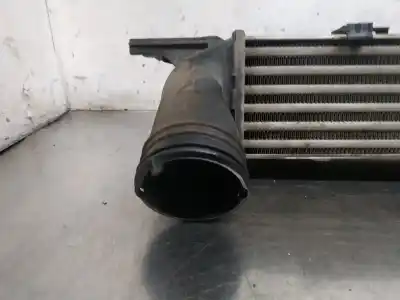 Peça sobressalente para automóvel em segunda mão intercooler por bmw serie 1 berlina (e81/e87) 118d referências oem iam 752491608  