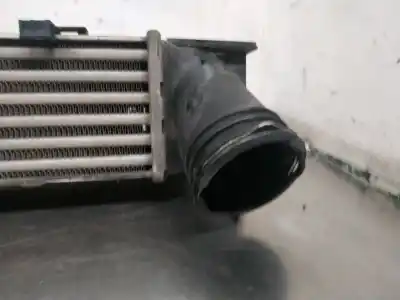 Peça sobressalente para automóvel em segunda mão intercooler por bmw serie 1 berlina (e81/e87) 118d referências oem iam 752491608  