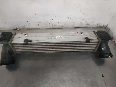 Peça sobressalente para automóvel em segunda mão intercooler por bmw serie 1 berlina (e81/e87) 118d referências oem iam 752491608  