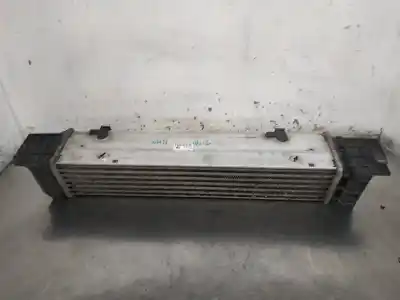 Peça sobressalente para automóvel em segunda mão intercooler por bmw serie 1 berlina (e81/e87) 118d referências oem iam 752491608  