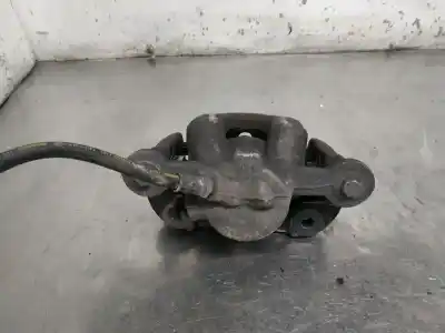 Peça sobressalente para automóvel em segunda mão pinça de travão dianteira direita por bmw serie 1 berlina (e81/e87) 118d referências oem iam 