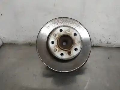 Second-hand car spare part front right knuckle for bmw serie 1 berlina (e81/e87) 118d oem iam references 3121676444403  