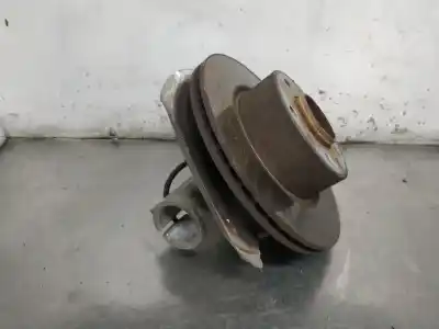 Second-hand car spare part front right knuckle for bmw serie 1 berlina (e81/e87) 118d oem iam references 3121676444403  