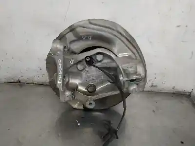 Second-hand car spare part front right knuckle for bmw serie 1 berlina (e81/e87) 118d oem iam references 3121676444403  