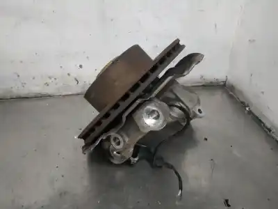 Second-hand car spare part front right knuckle for bmw serie 1 berlina (e81/e87) 118d oem iam references 3121676444403  