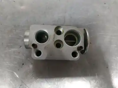 Peça sobressalente para automóvel em segunda mão válvula de expansão ar condicionado por bmw serie 1 berlina (e81/e87) 118d referências oem iam 6411698148401