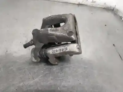 Peça sobressalente para automóvel em segunda mão pinça de travão dianteira esquerda por bmw serie 1 berlina (e81/e87) 118d referências oem iam 
