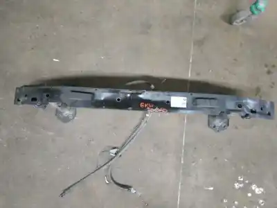Peça sobressalente para automóvel em segunda mão reforço do pára choques dianteiro por bmw serie 1 berlina (e81/e87) 118d referências oem iam ts7166584144