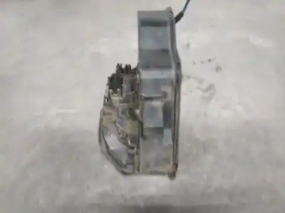 Second-hand car spare part left front door lock for bmw serie 1 berlina (e81/e87) 118d oem iam references 7202149  