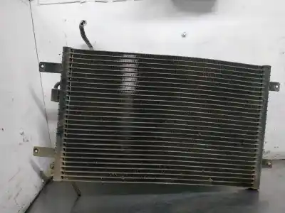 Second-hand car spare part AIR CONDITIONING CONDENSER / RADIATOR for VOLKSWAGEN SHARAN (7M8)  OEM IAM references 7M0820413F  
