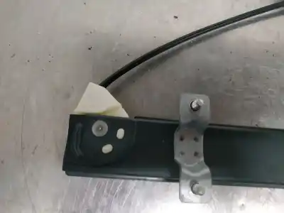 Second-hand car spare part rear left window regulator for ssangyong kyron 200 xdi limited oem iam references   