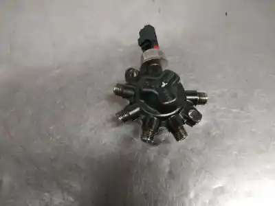 Second-hand car spare part distributor pipe for ford focus lim. (cb4) titanium oem iam references 4m5q9d280db  