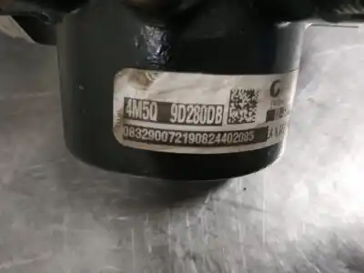 Second-hand car spare part distributor pipe for ford focus lim. (cb4) titanium oem iam references 4m5q9d280db  