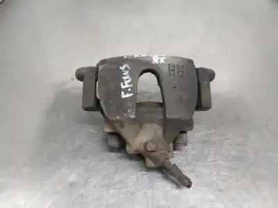 Автозапчастина б/у передній правий гальмівний супорт для ford focus lim. (cb4) titanium посилання на oem iam   