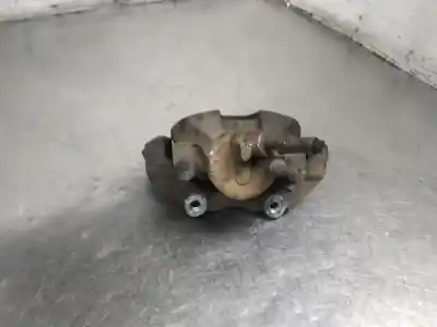 Автозапчастина б/у передній правий гальмівний супорт для ford focus lim. (cb4) titanium посилання на oem iam 