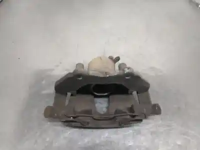 Автозапчастина б/у передній правий гальмівний супорт для ford focus lim. (cb4) titanium посилання на oem iam   